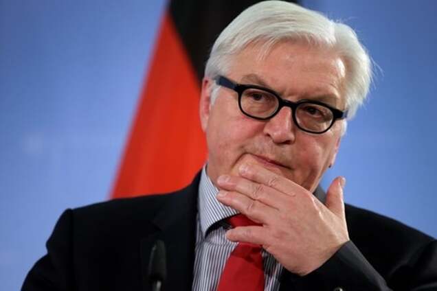 Ситуация взрывоопасная: Штайнмайер предупредил о новом витке эскалации на Донбассе