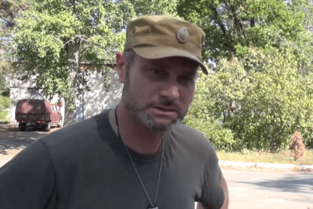 Не зовите войну в свой дом: боец АТО рассказал, как потерял друзей под Иловайском