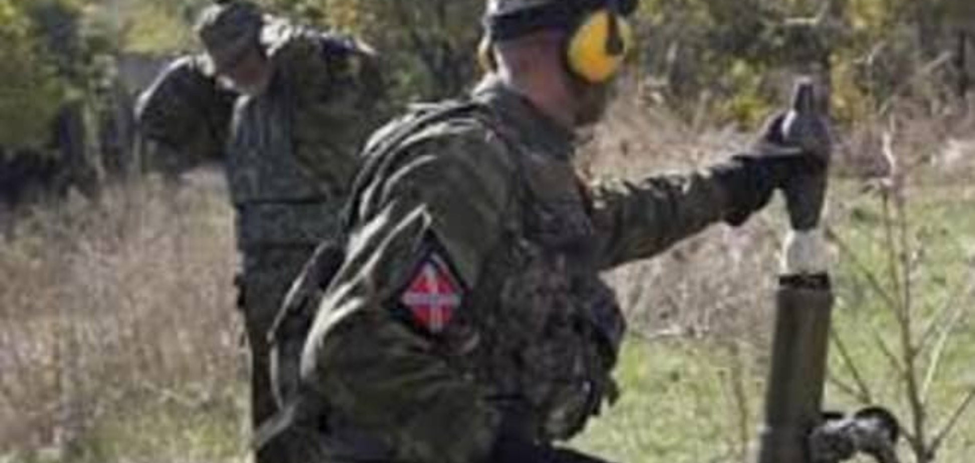 В Донецкой области в результате обстрелов ранены 6 человек, 1 погиб