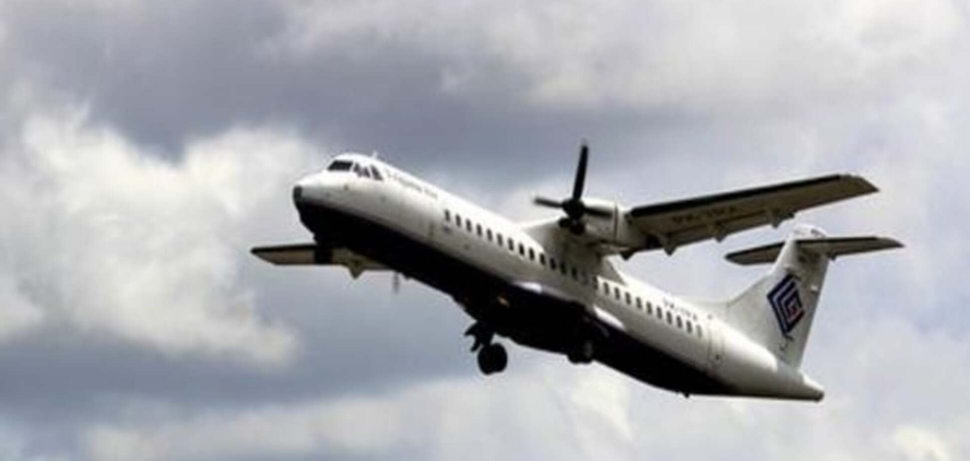 В Індонезії з радарів зник пасажирський літак з 54-ма особами на борту