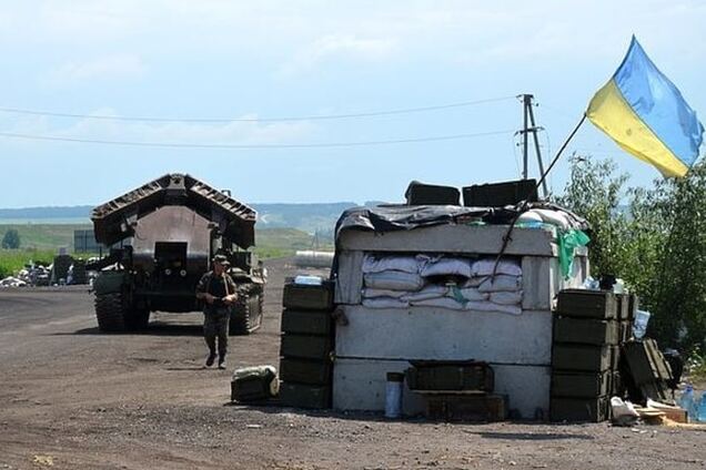 О милиции Донбасса и о крышевании