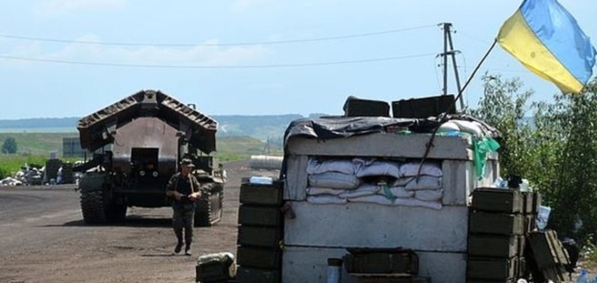 О милиции Донбасса и о крышевании