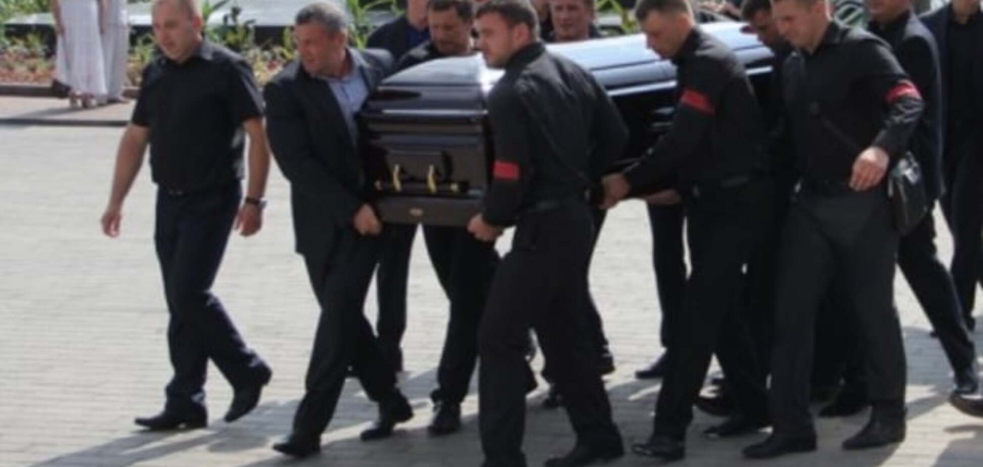 Он мог соскочить с коня: свидетель впервые рассказал, как погиб Еремеев