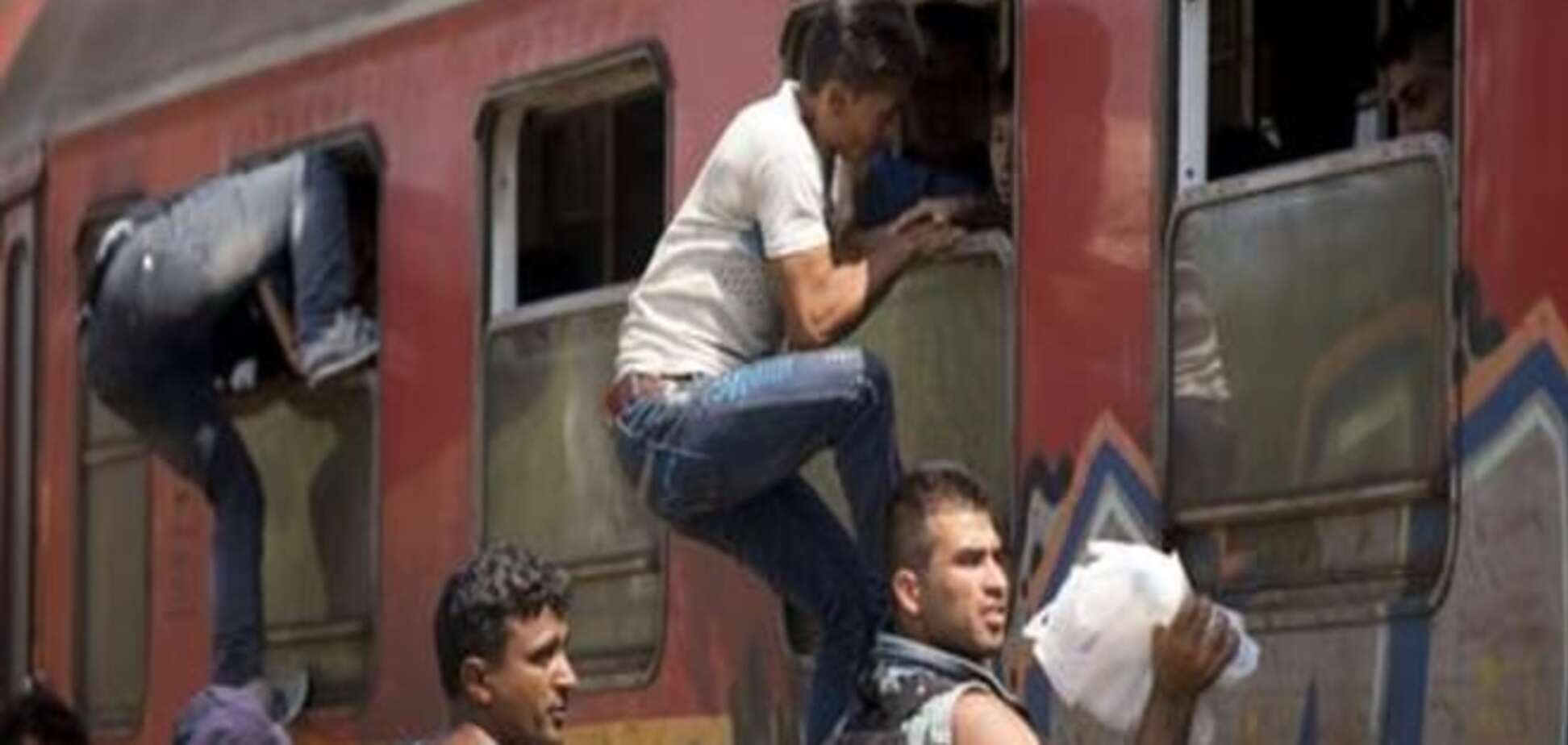 Штайнмаєр хоче швидшої репатріації мігрантів з Балкан