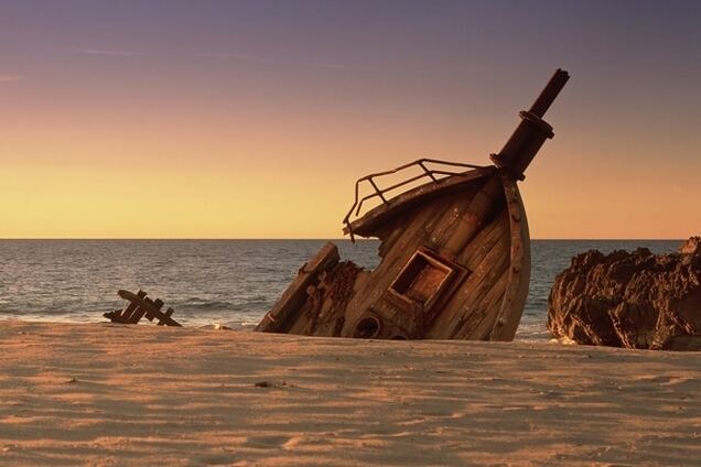 Почему Россия обречена