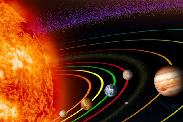 Ученые рассказали, что случится, если Солнце погаснет прямо сейчас