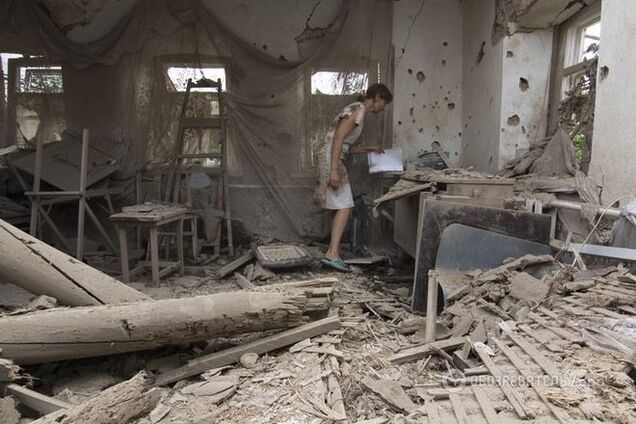 Обстріл Сартани: сім'ї загиблих отримають по 20 000 гривень