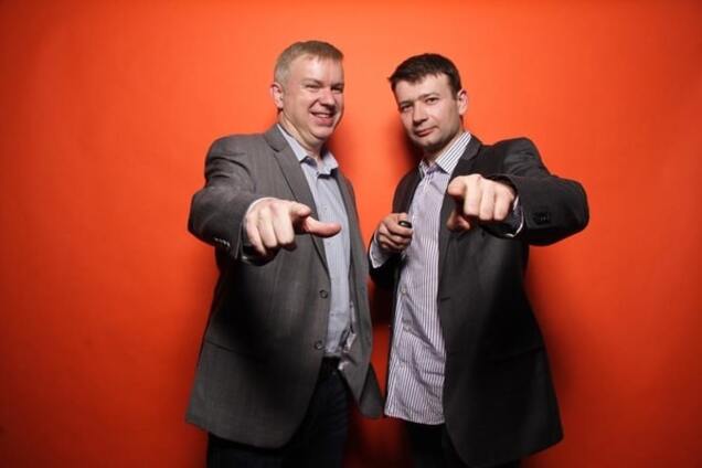 Як українець побудував у США бізнес вартістю в $250 млн