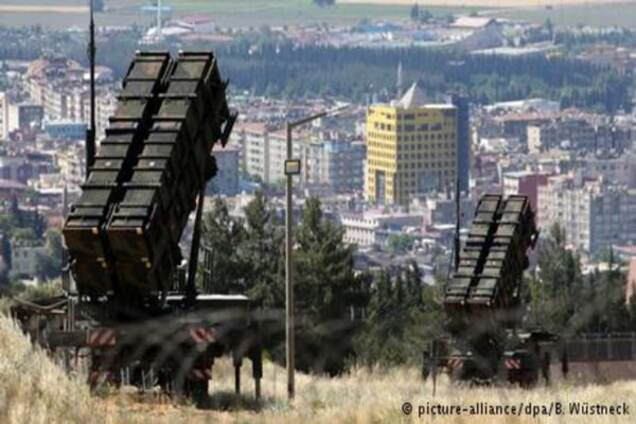 Коментар: Правильне виведення контингенту Бундесверу з Туреччини