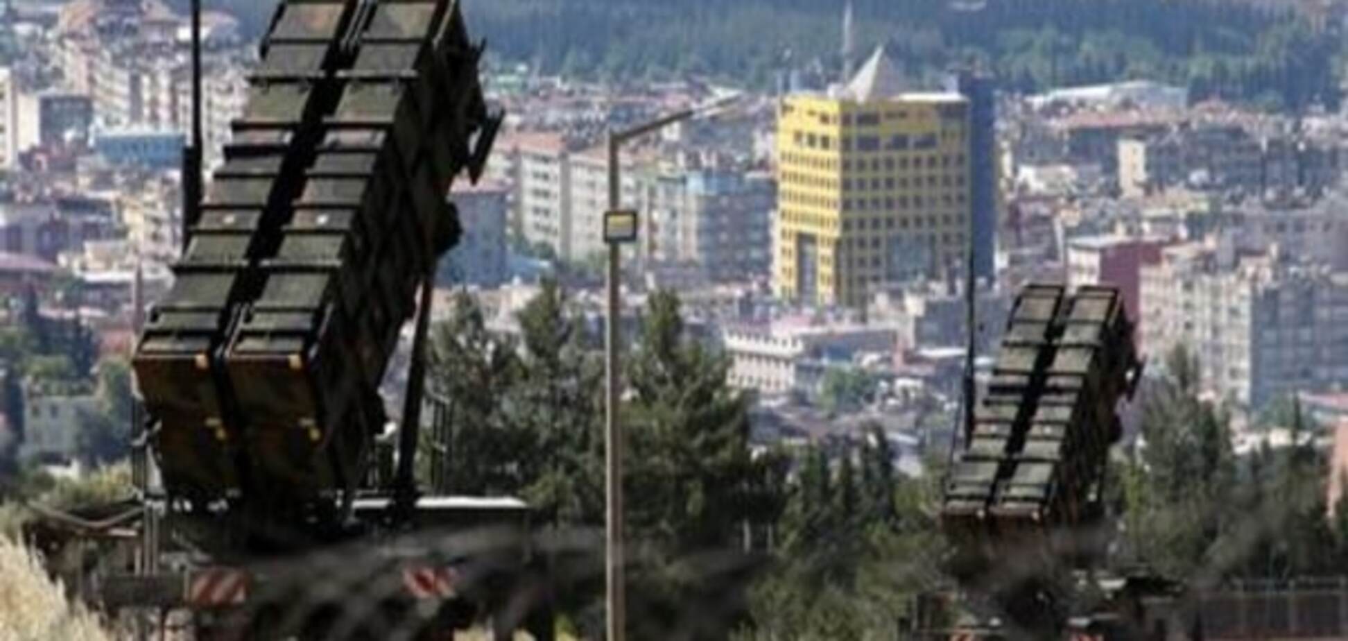 Коментар: Правильне виведення контингенту Бундесверу з Туреччини