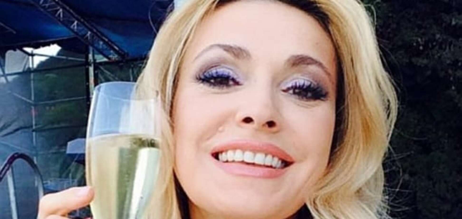 Ольга Сумская откровенно рассказала, как лечилась от зависимости