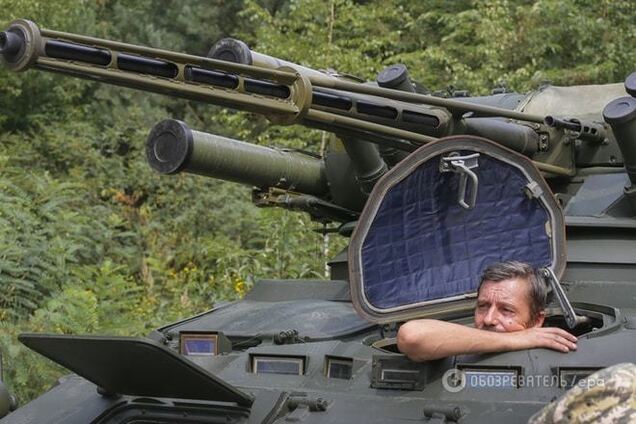 Генерал Скипальский: Путин готов показать 'циничную российскую натуру'