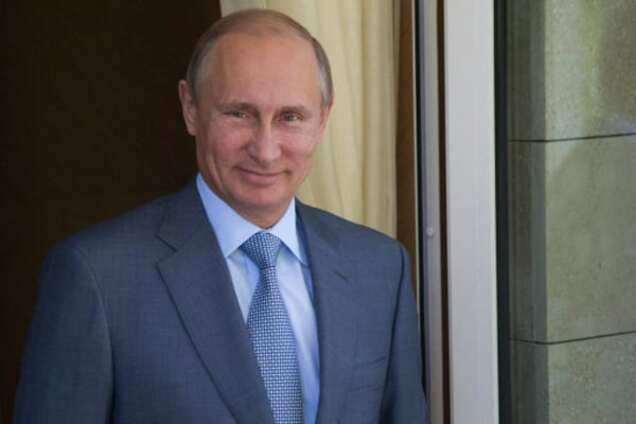 Путин заявил, что Украина будет вместе с Россией строить будущее