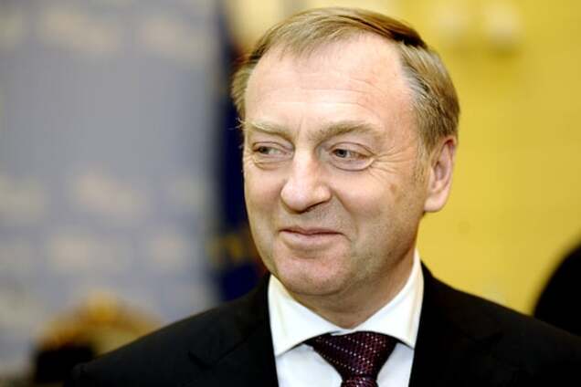 Суд отказал ГПУ и оставил в силе залог для Лавриновича