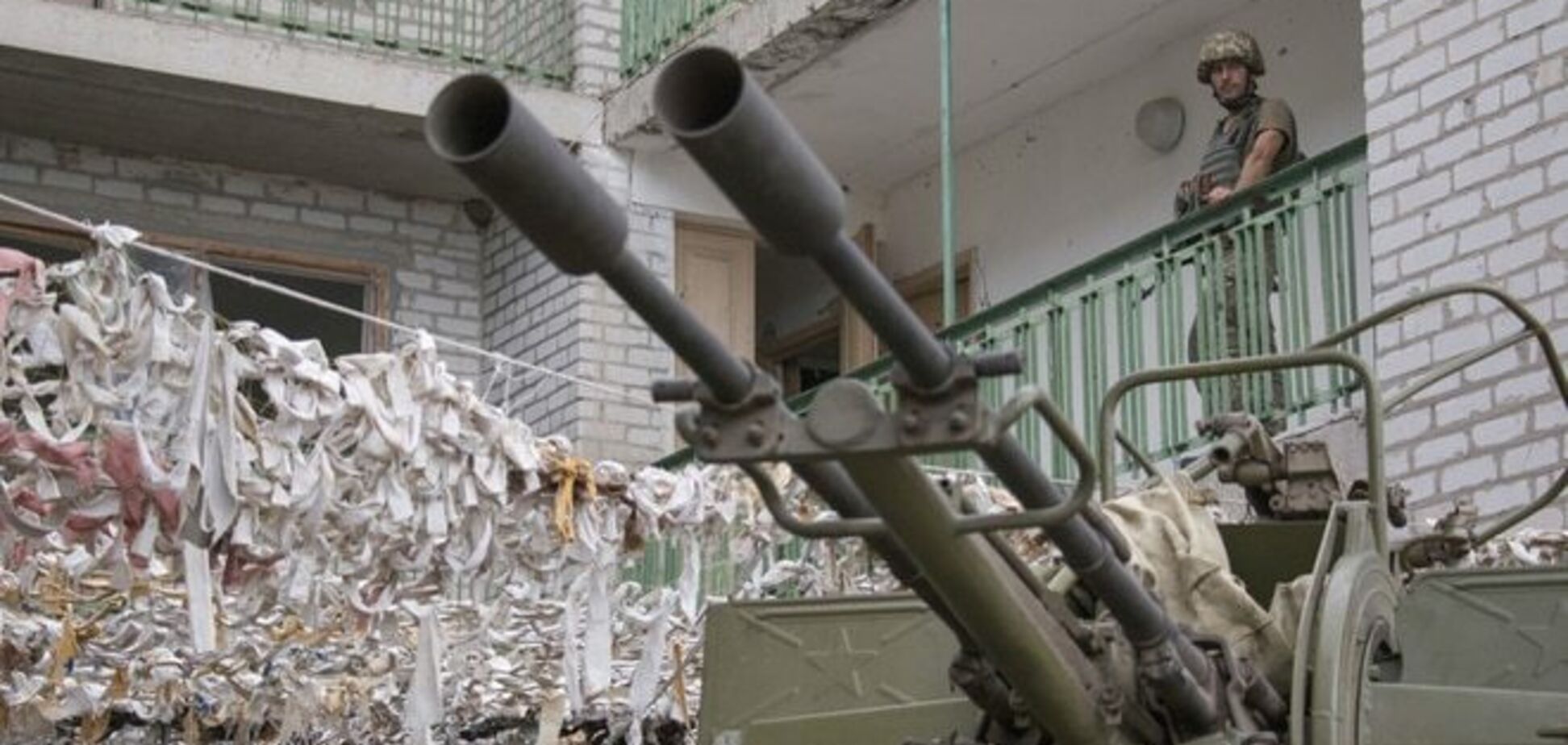 В Германии спрогнозировали дальнейшие шаги Кремля на Донбассе