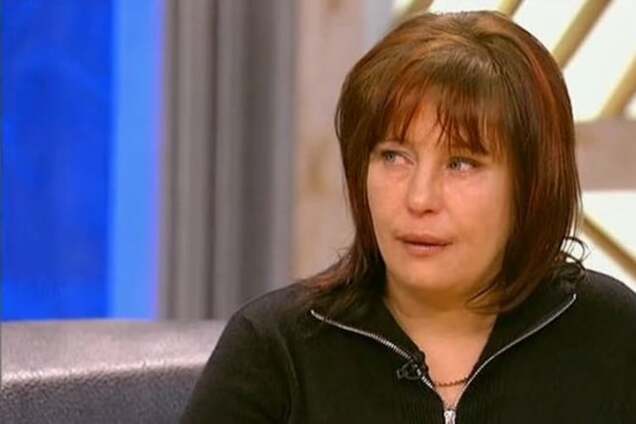 Мать погибшей Оксаны Макар угодила в скандал из-за шубы