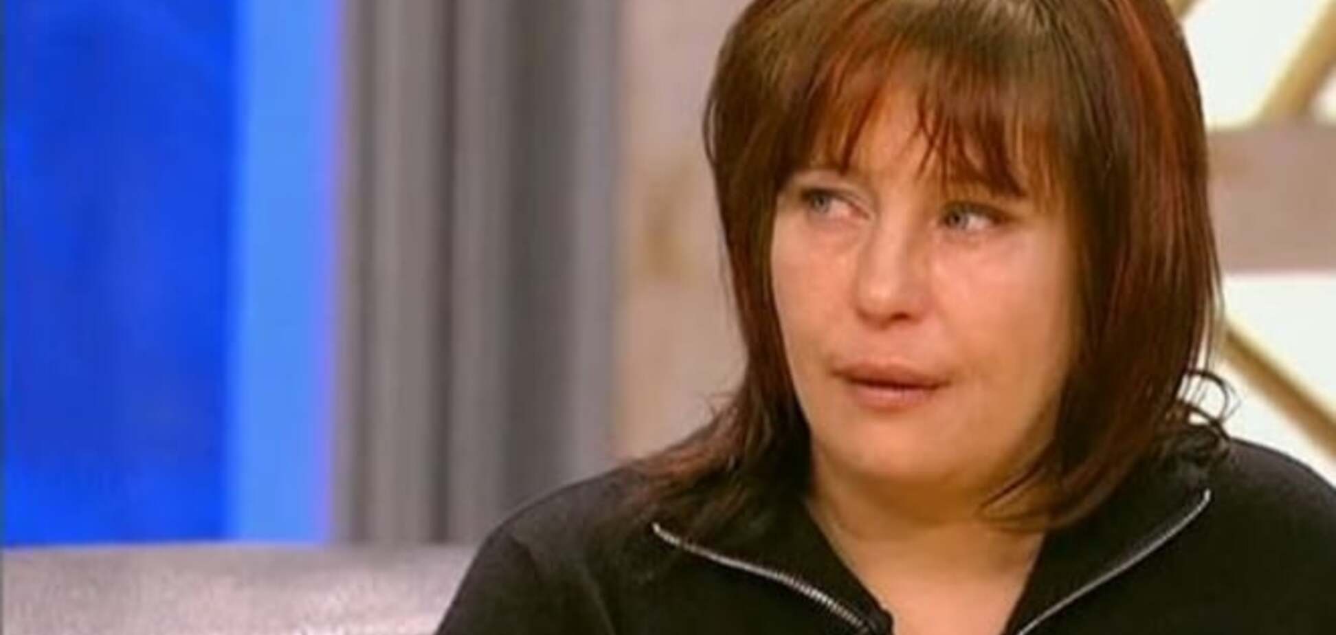 Мать погибшей Оксаны Макар угодила в скандал из-за шубы
