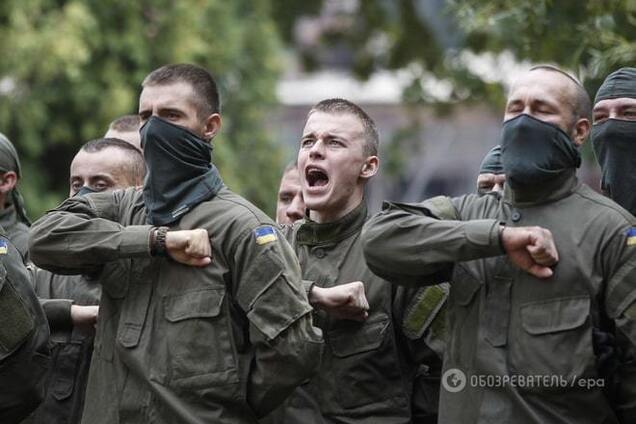 Бирюков: ВСУ на пике мощности по личному составу и ресурсам