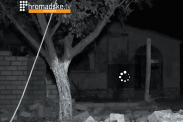 'Я даже на осколках лягу!' Появилось видео из разрушенной Сартаны