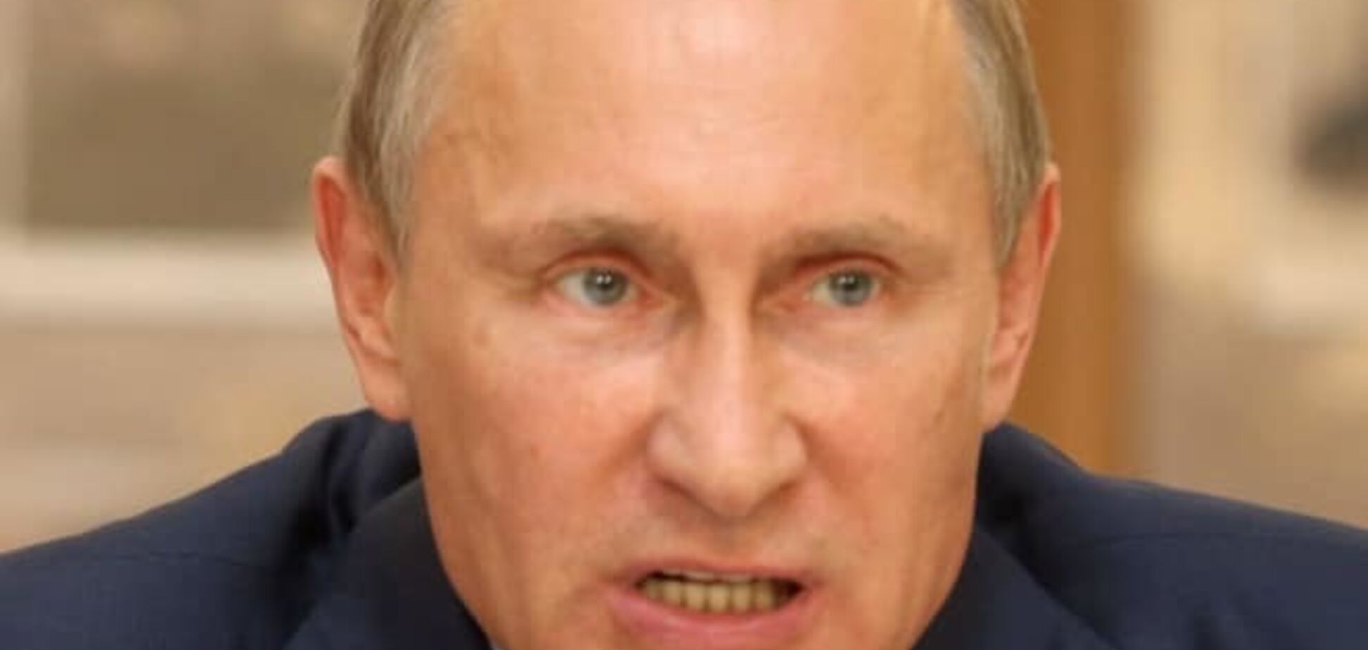 В Кремле начали прозревать и все свалят на больного Путина - Боровой