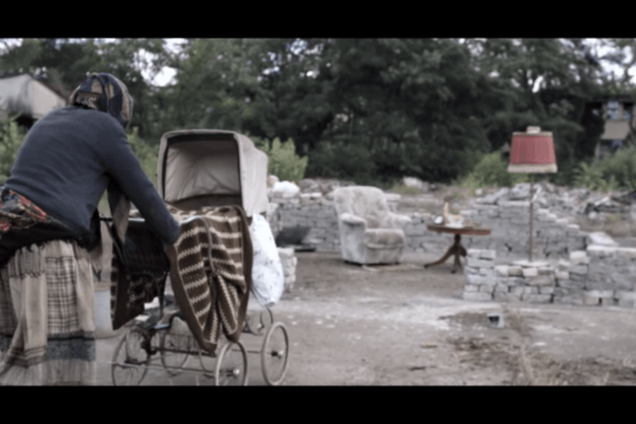 Украинская диаспора в Германии опубликовала видео в поддержку Киева