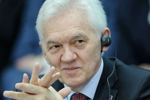 Близький друг Путіна через санкції позбувся вілли в Швейцарії