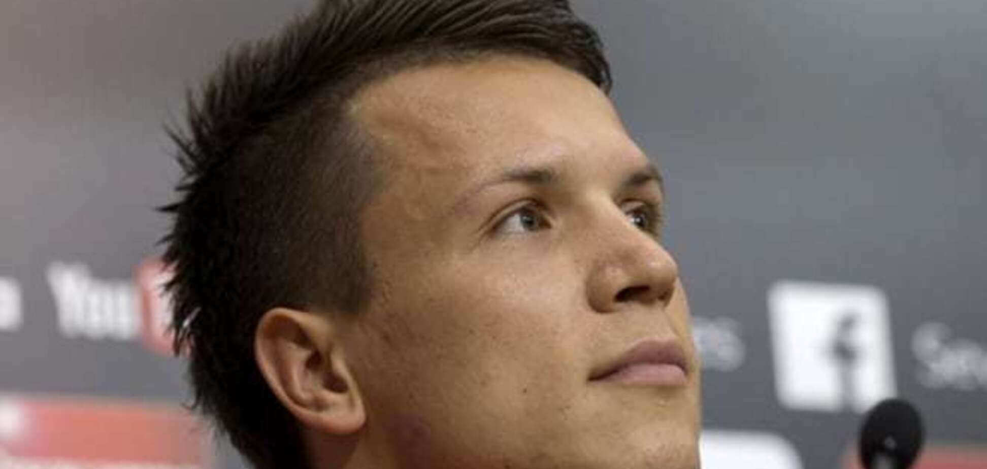 Коноплянка: обыграть 'Барселону' помешал 'инопланетянин' Месси