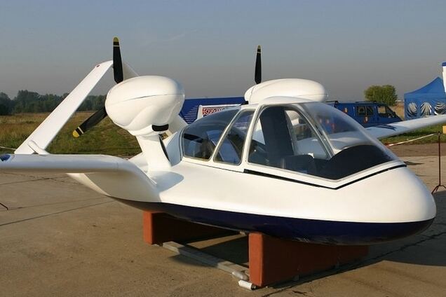 Враг не дремлет: в России построили 'легкий' беспилотник. Фото