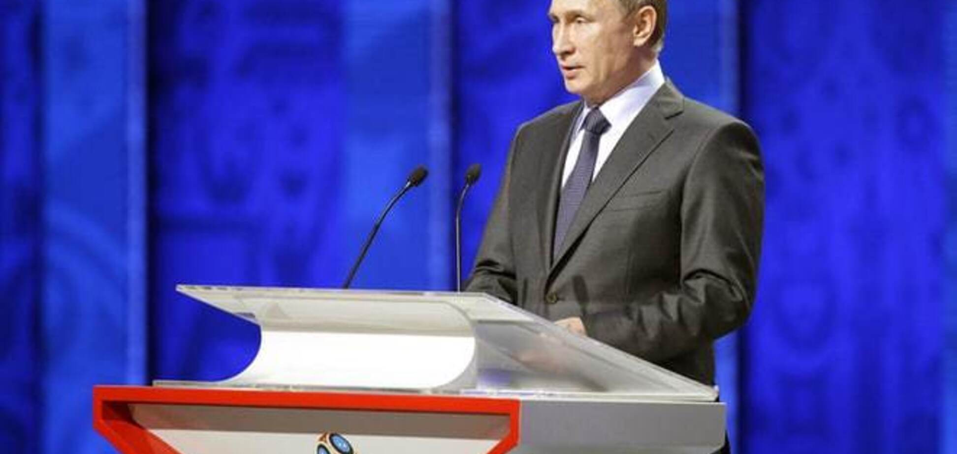 У Росії заговорили про весілля Путіна: уже перевіряють реакцію