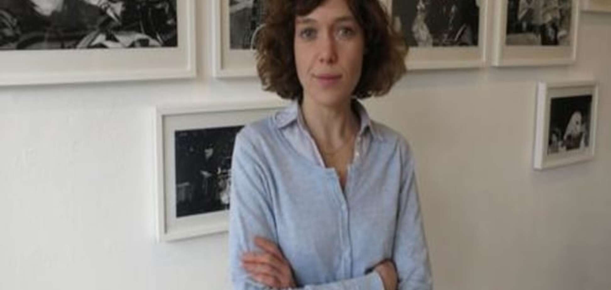 Євгенія Бєлорусець: На Сході України людей кинуто напризволяще