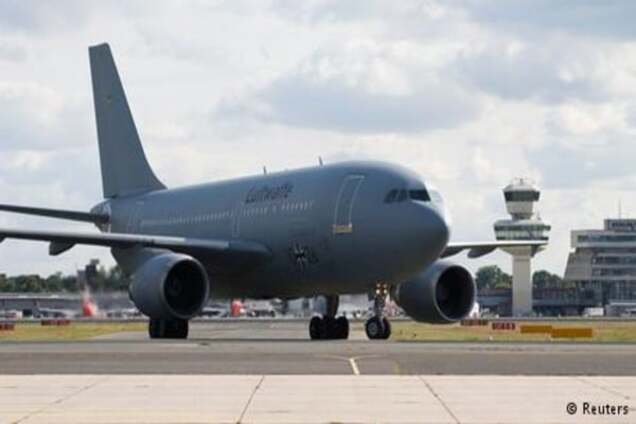 Поранених українських солдатів відправлять на лікування до Німеччини