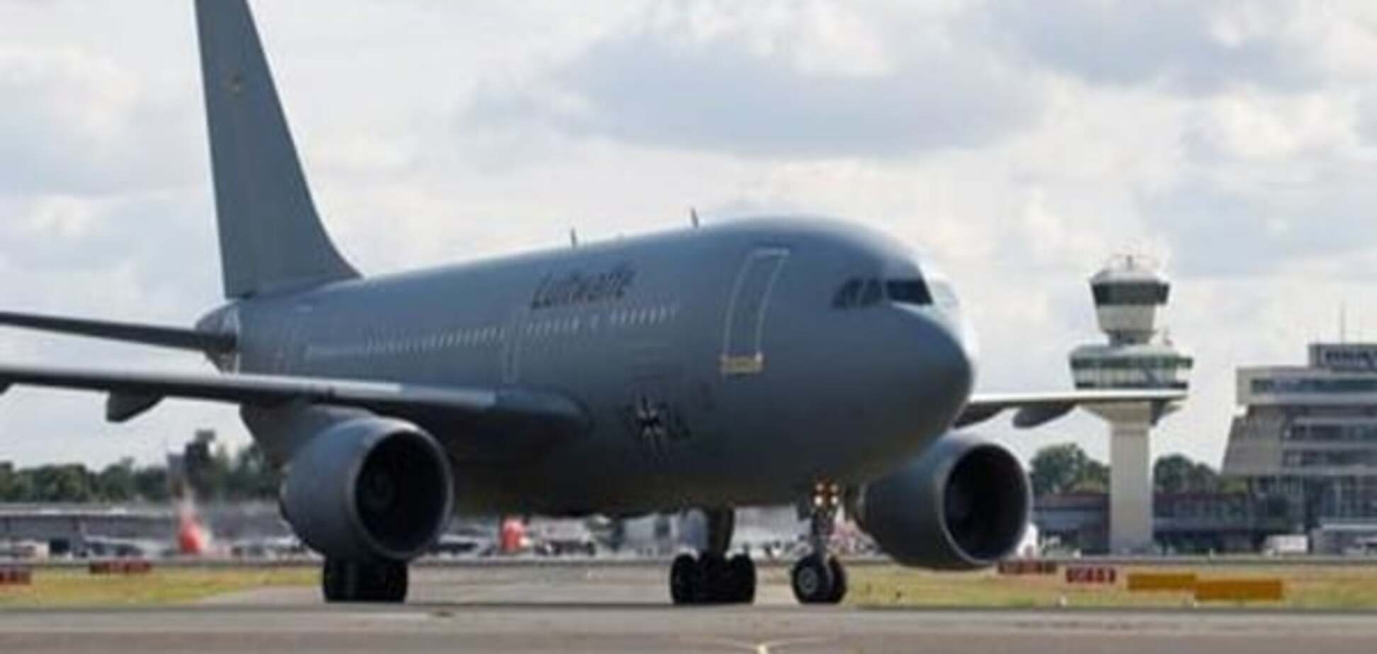 Поранених українських солдатів відправлять на лікування до Німеччини