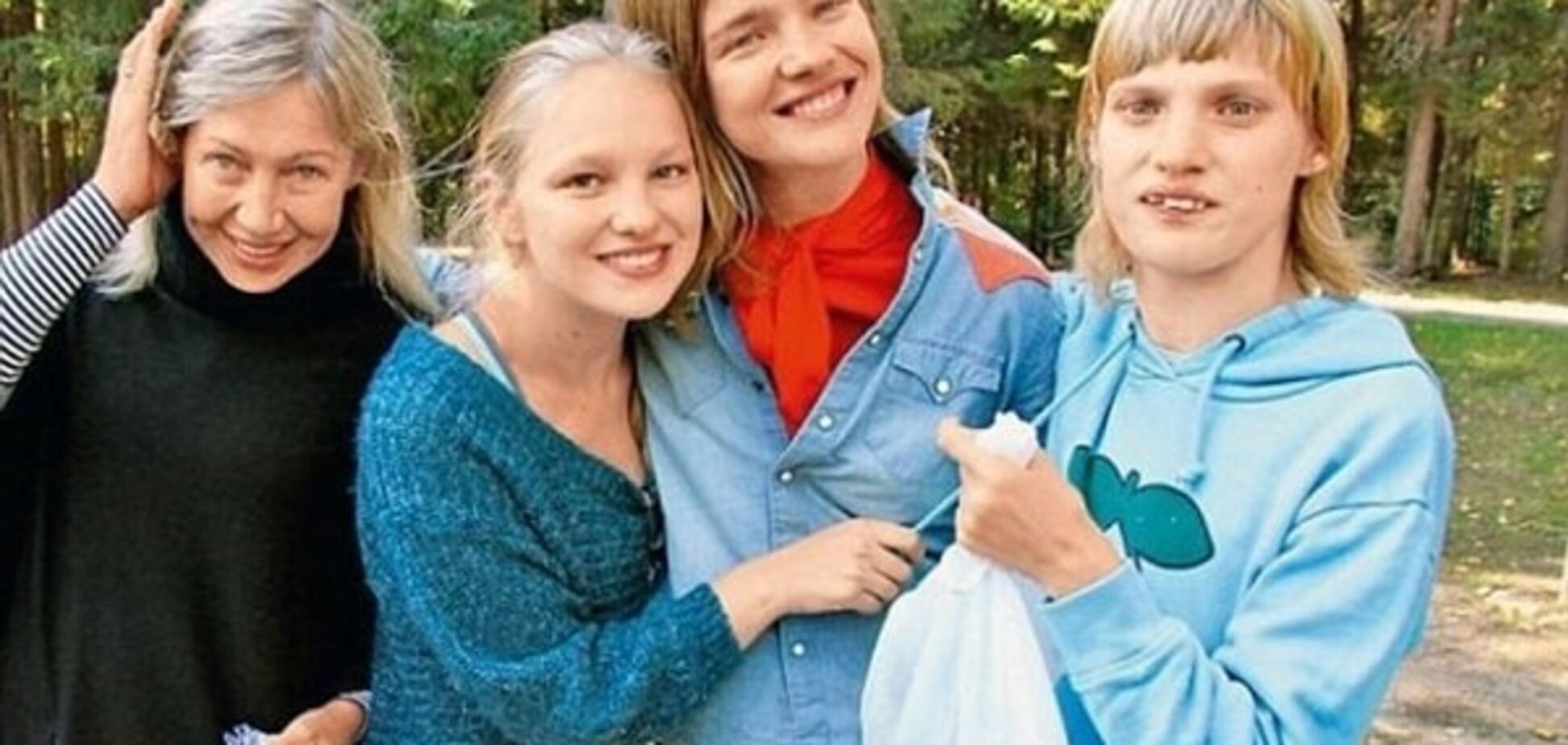 Оскорбление сестры Водяновой: кафе заплатит миллионные штрафы