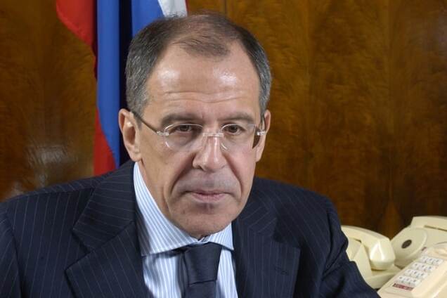 Лавров заявил, что Порошенко сеет русофобию на Западе