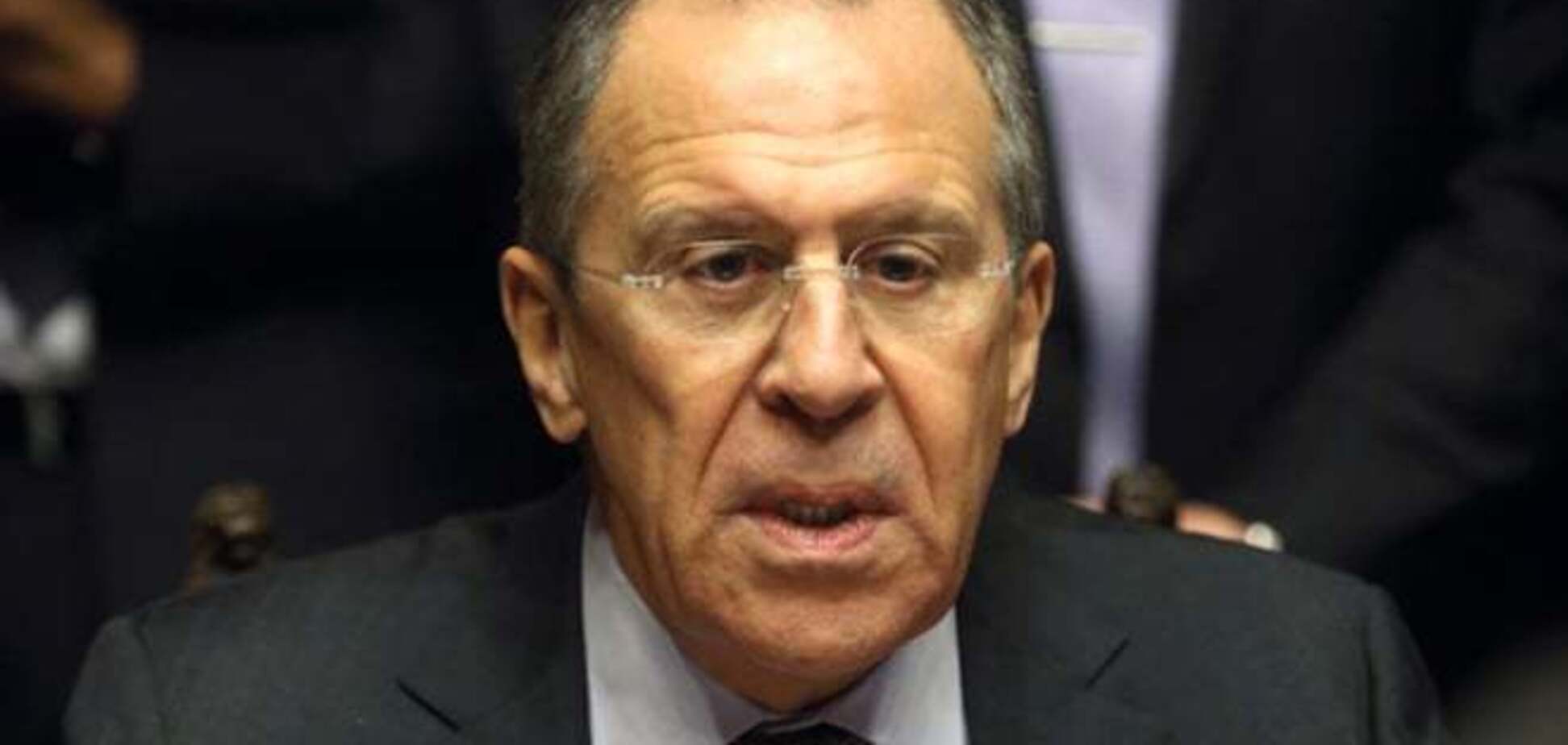 Россия пожаловалась 'нормандской четверке' на Украину