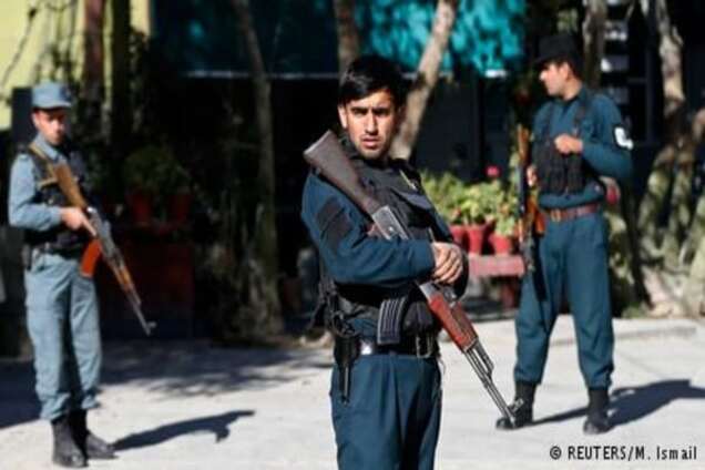 У Кабулі озброєні люди викрали співробітницю німецької організації