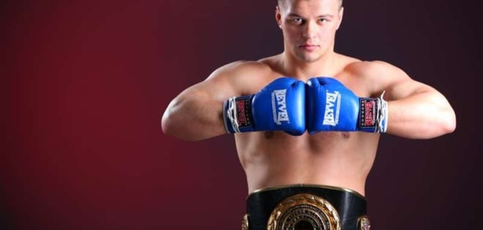 Украинский боксер готов победить Владимира Кличко