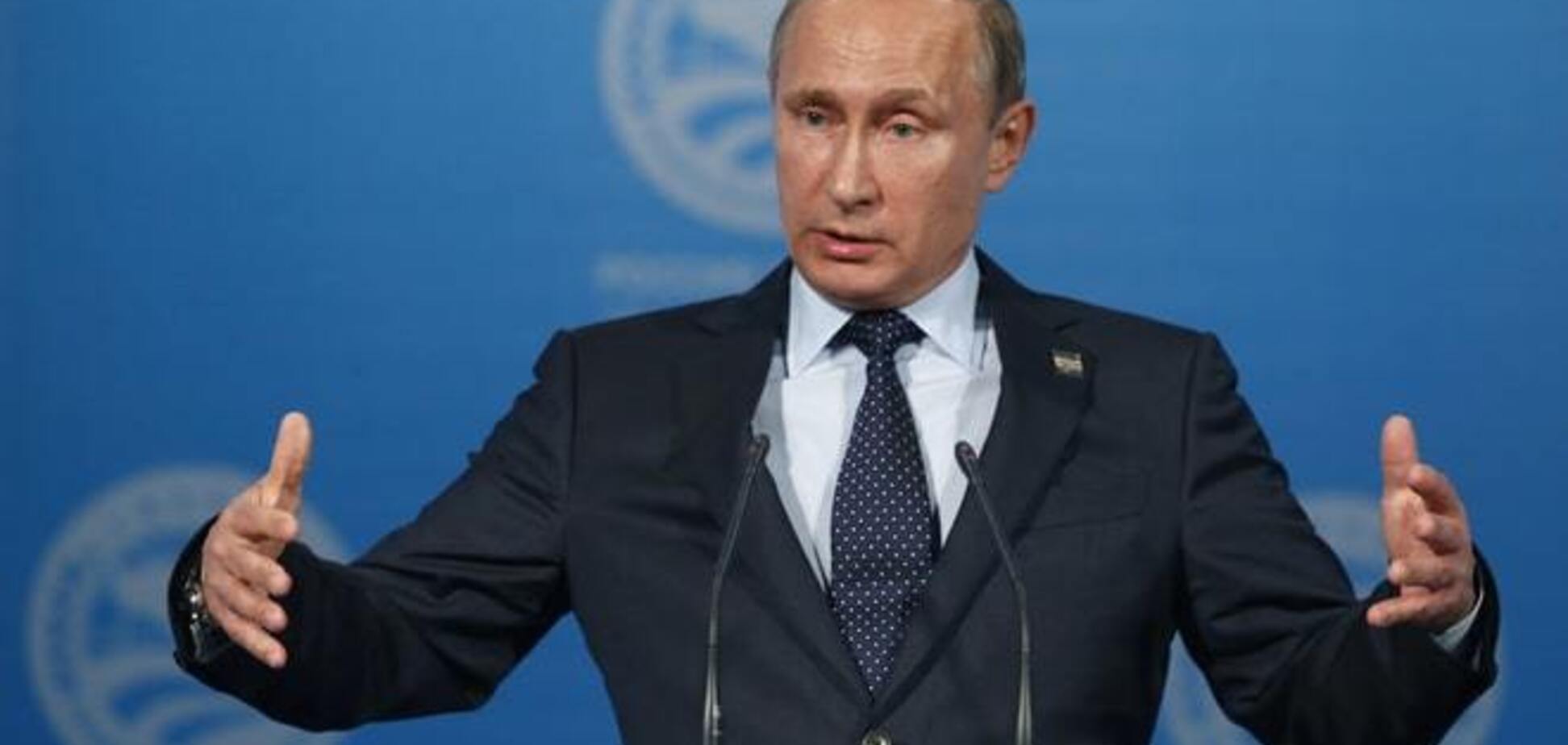 Путину по-прежнему нужна вся Украина – генерал Лопата