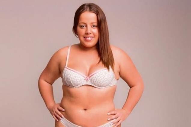 18 майстрів із різних країн відфотошопили знімок пухленької дівчини