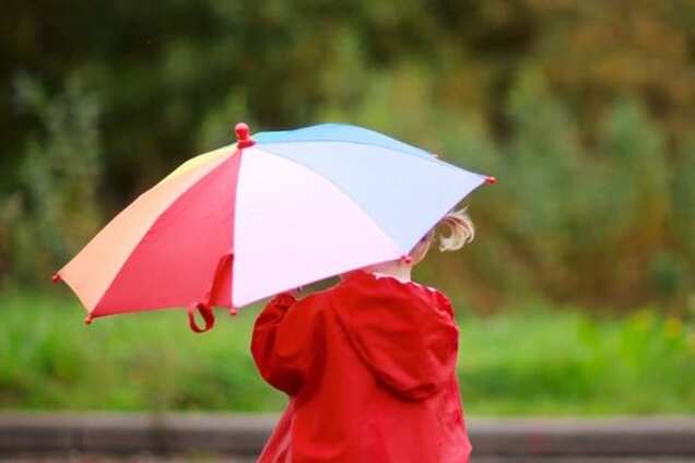 В Украину идет похолодание: прогноз погоды на неделю