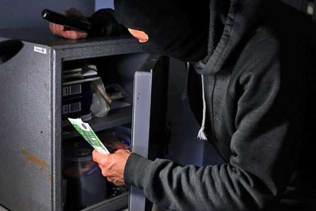 Ограбление по-голливудски: из московской квартиры украли 6 миллионов