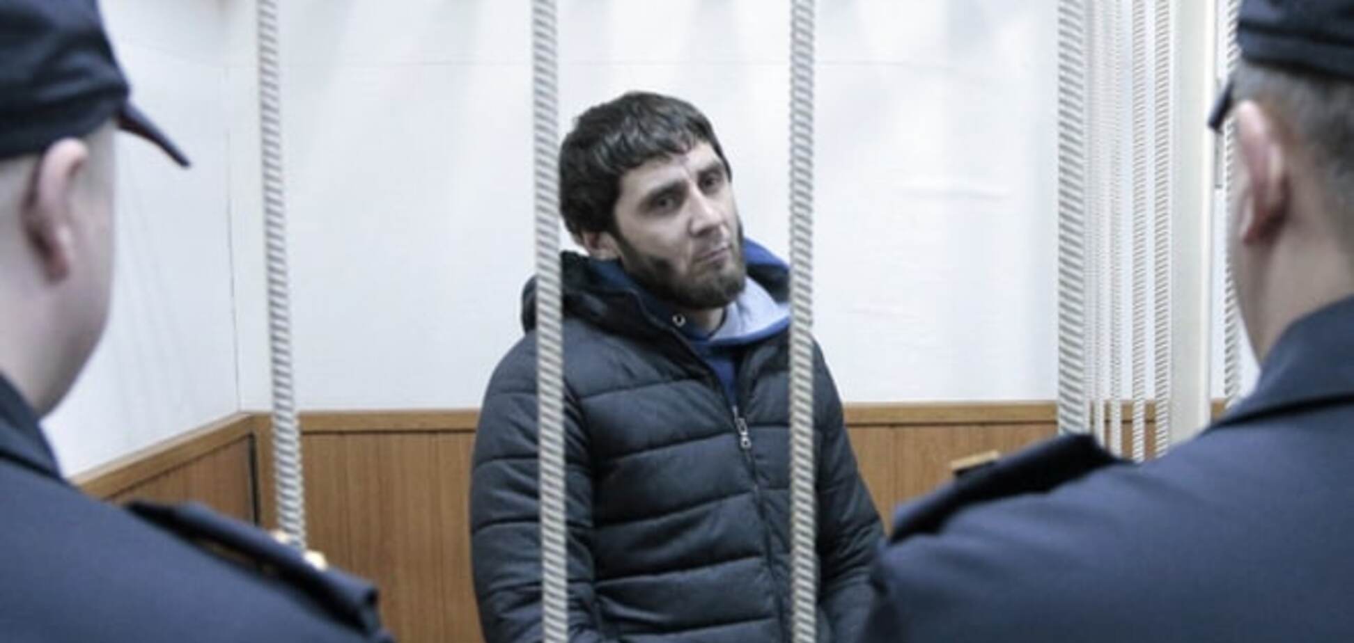 Підозрюваний розповів, скільки отримав за вбивство Нємцова - ЗМІ