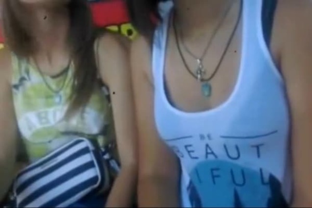 Муждабаев об оскорблении девушки с гербом Украины в Крыму: это их скрепы