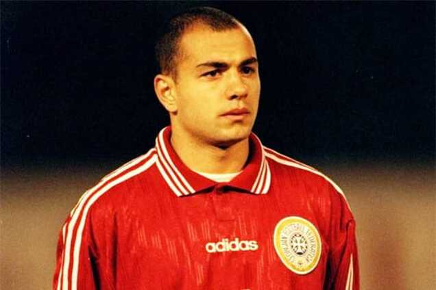 Знаменитый экс-футболист 'Динамо' рассказал о пытках и насилии в тюрьме