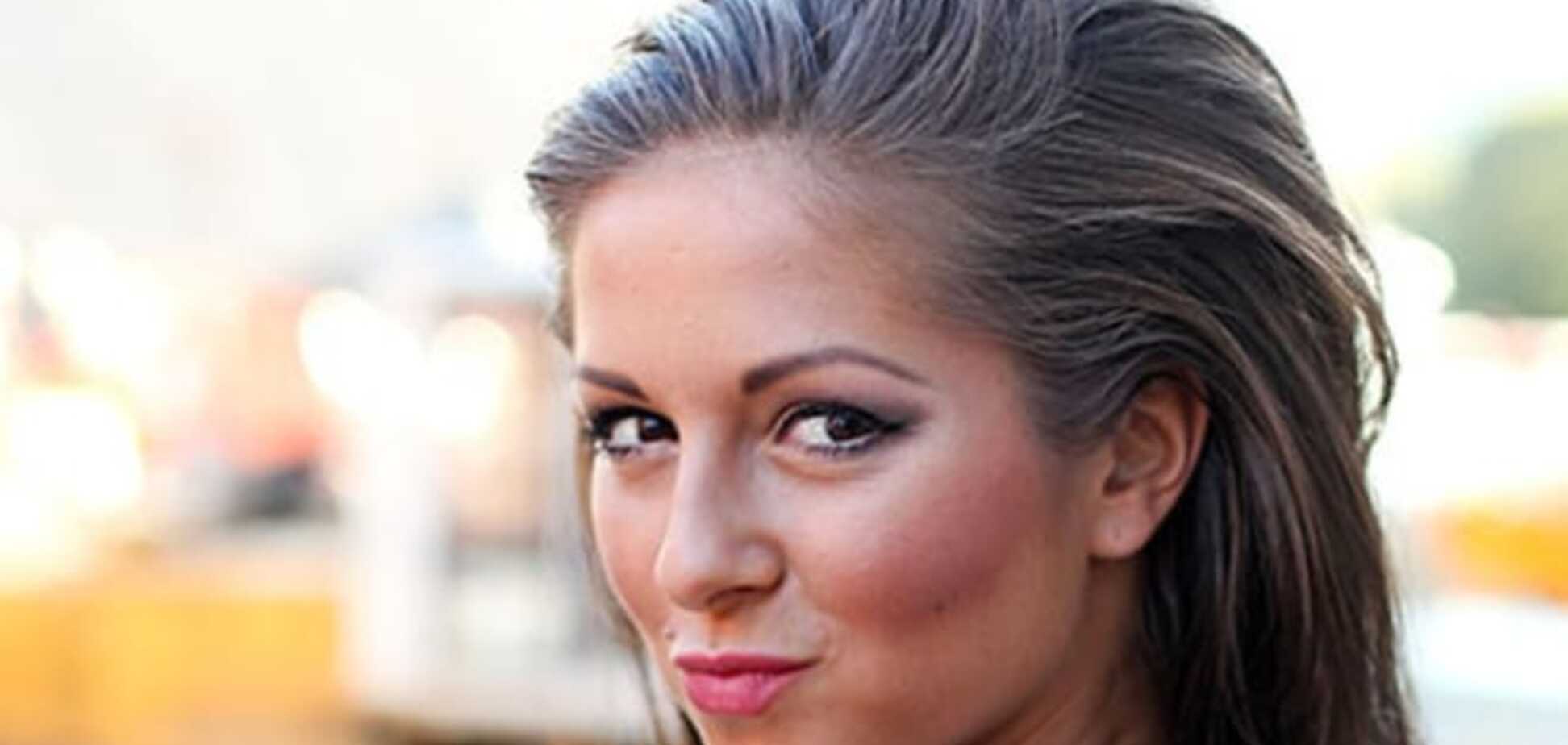 Нюша рассказала, каким был ее первый поцелуй