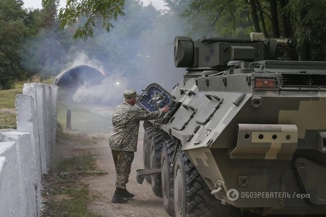 России придется уйти. Зубов объяснил, как ДНР' и 'ЛНР' могут исчезнуть за две недели