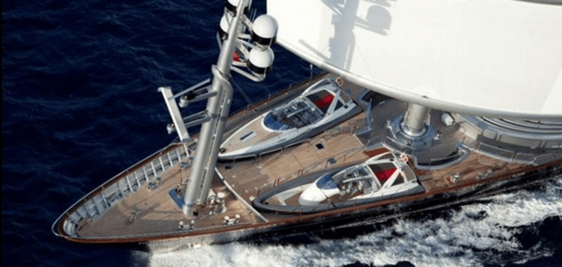 'Не розгойдуйте човен': соцмережі підірвав відпочинок Пєскова на розкішній яхті