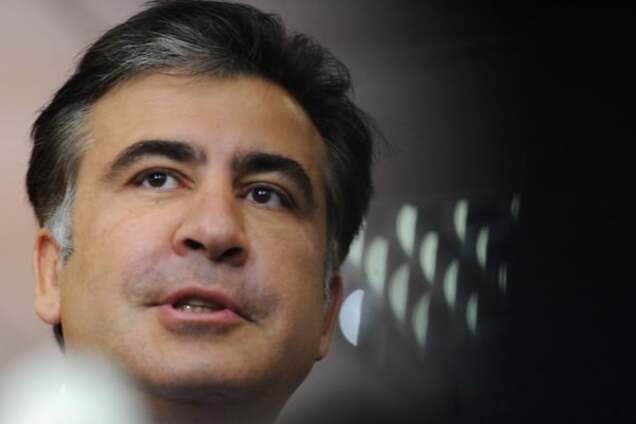 Це ти? Саакашвілі тонко нагадав Путіну про його любов до Сталіна