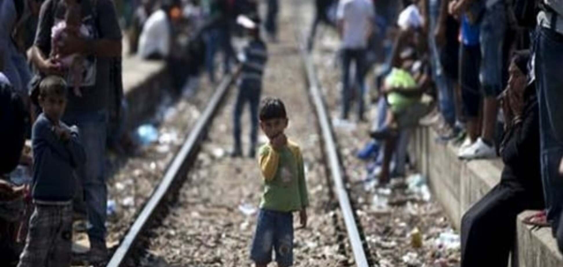 Коментар: Неспроможність політичних еліт Балкан