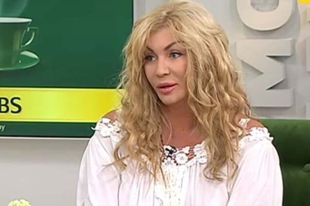 Билык заявила, что Путину и Порошенко нужно 'взяться за руки и помириться'